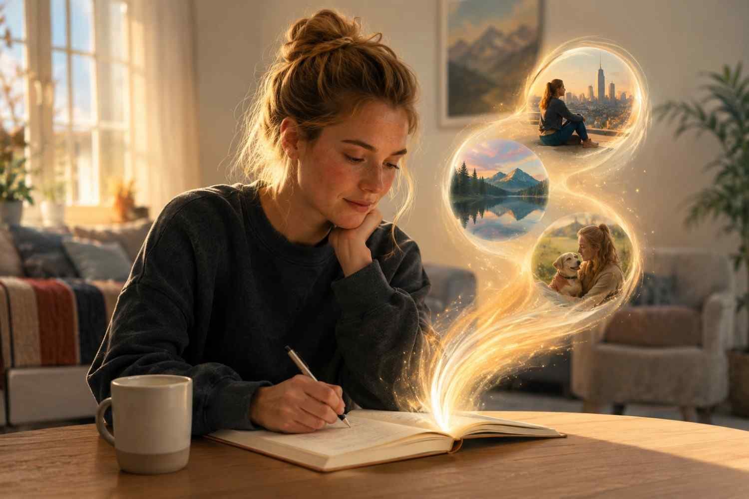 Use Prompts Without Forcing Emotions