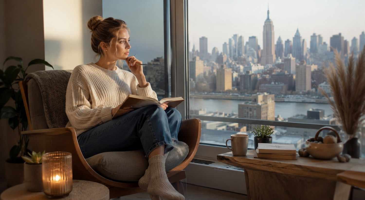 What Mindful Journaling Actually Means