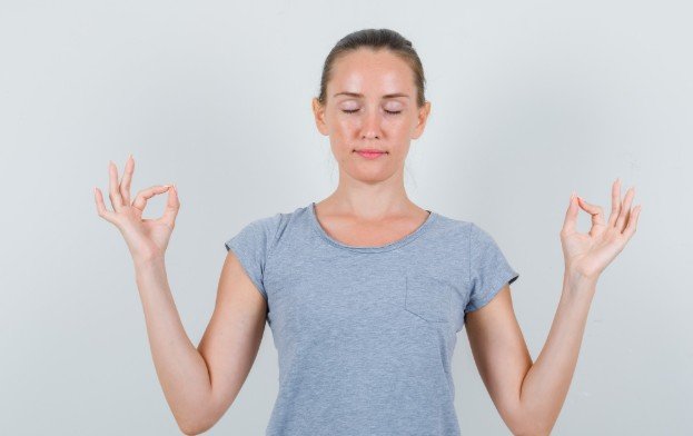 Why Controlled Breathing Helps You Relax