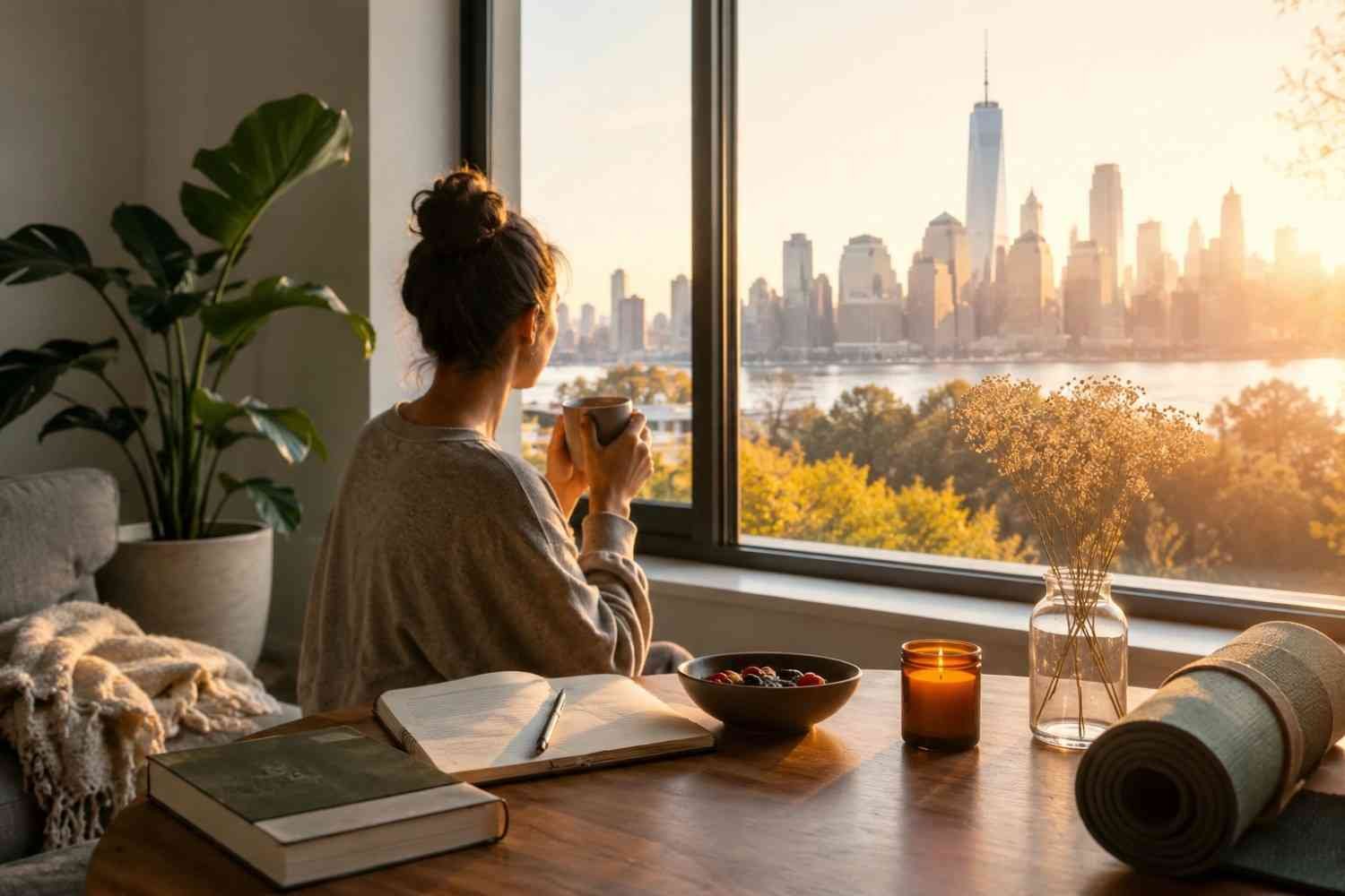 Why Intentional Daily Routines Affect Mental Health So Deeply