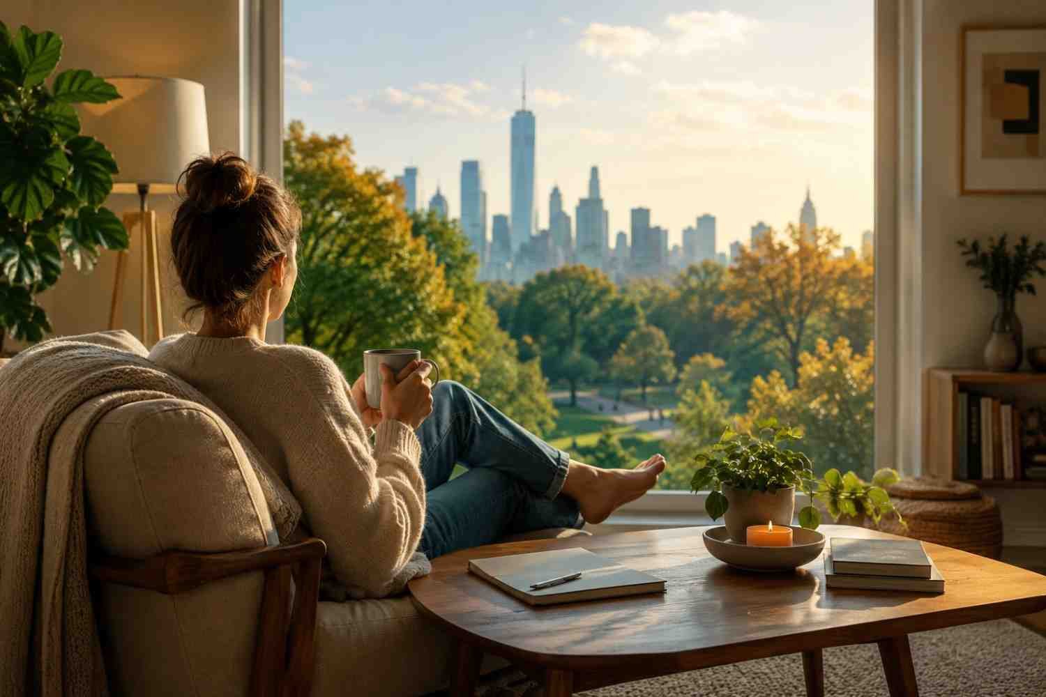 Why Weekends No Longer Feel Truly Restful