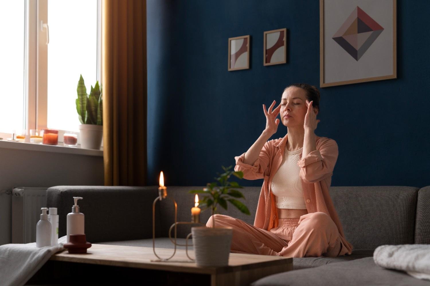 How Clutter Impacts Stress and Mental Overload