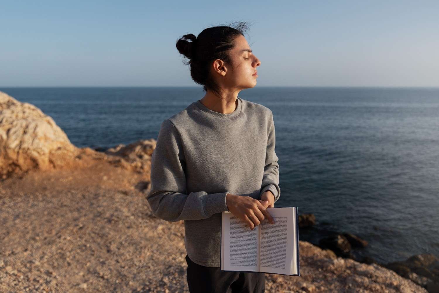 Journaling for Self-Awareness