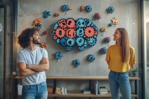 Emotional Intelligence Skills