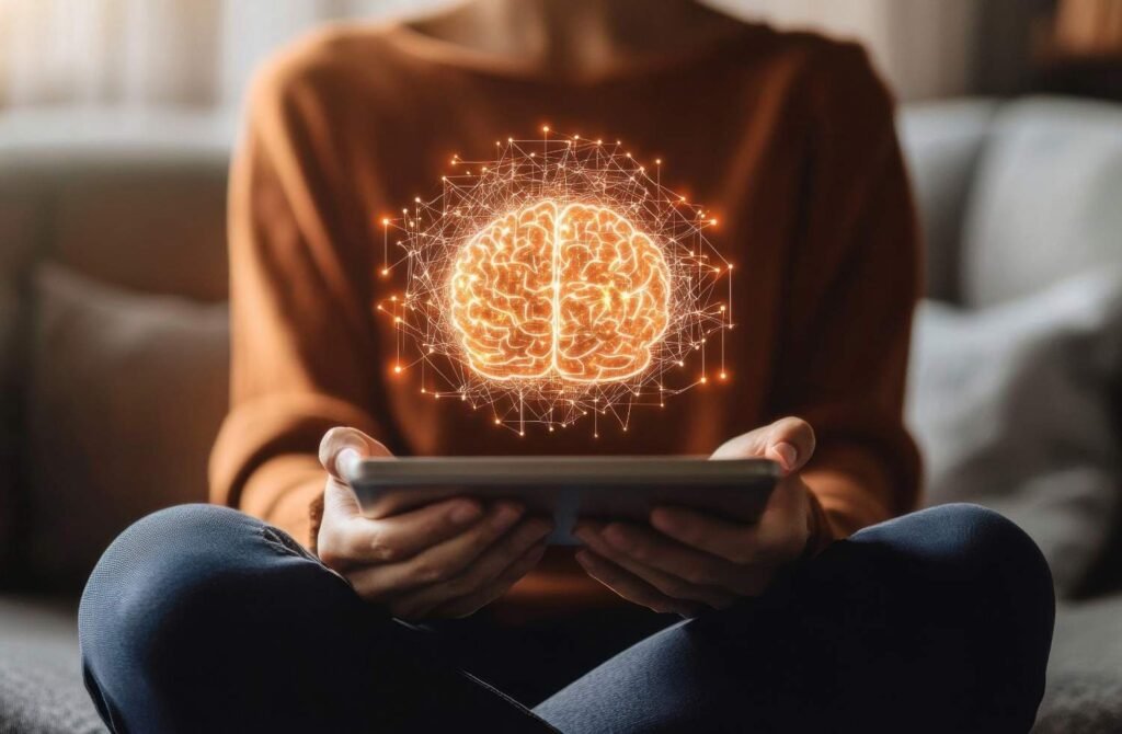 Digital Detox for Mental Health