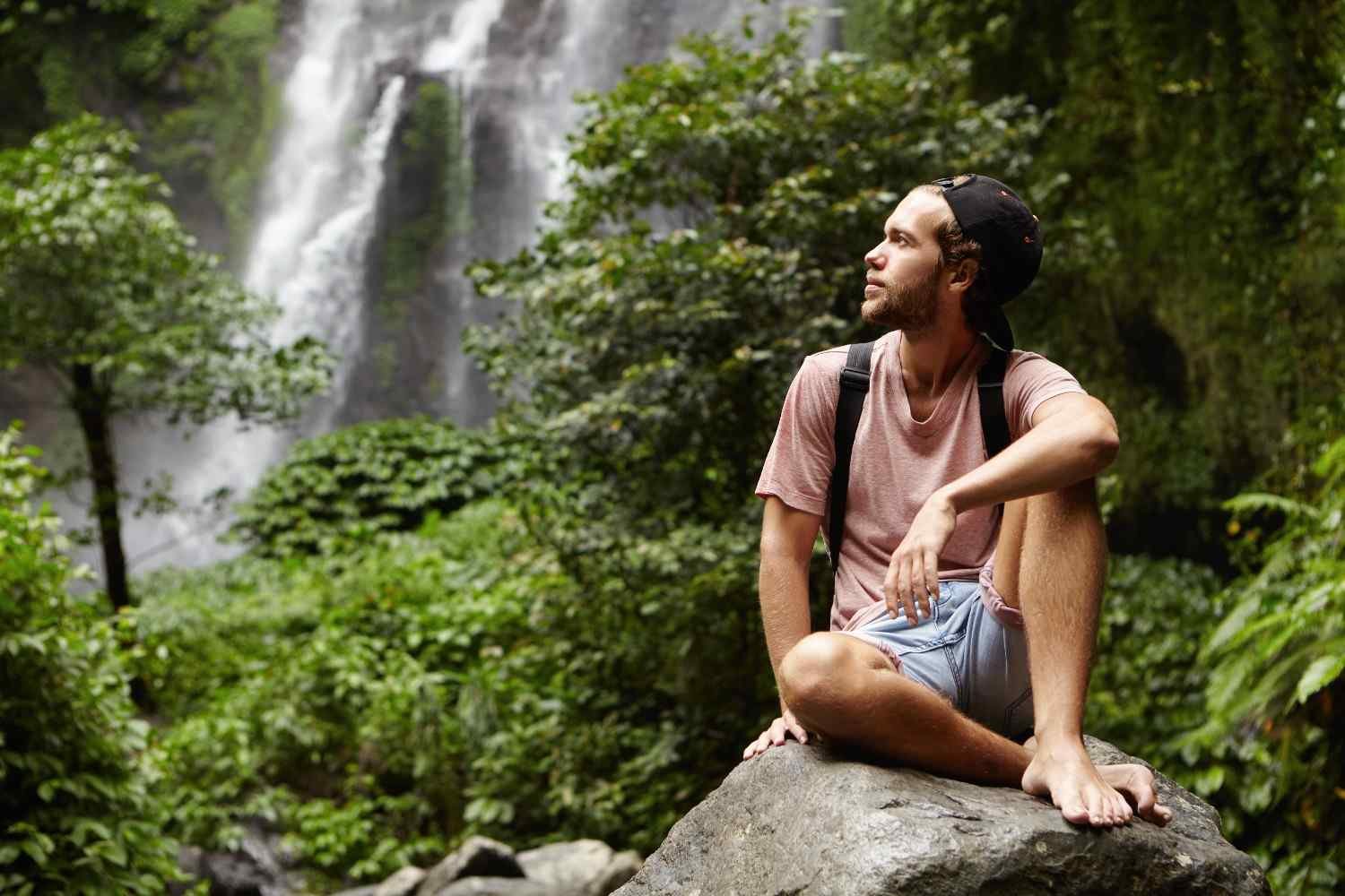 Why Nature Therapy Helps Reduce Stress and Mental Fatigue