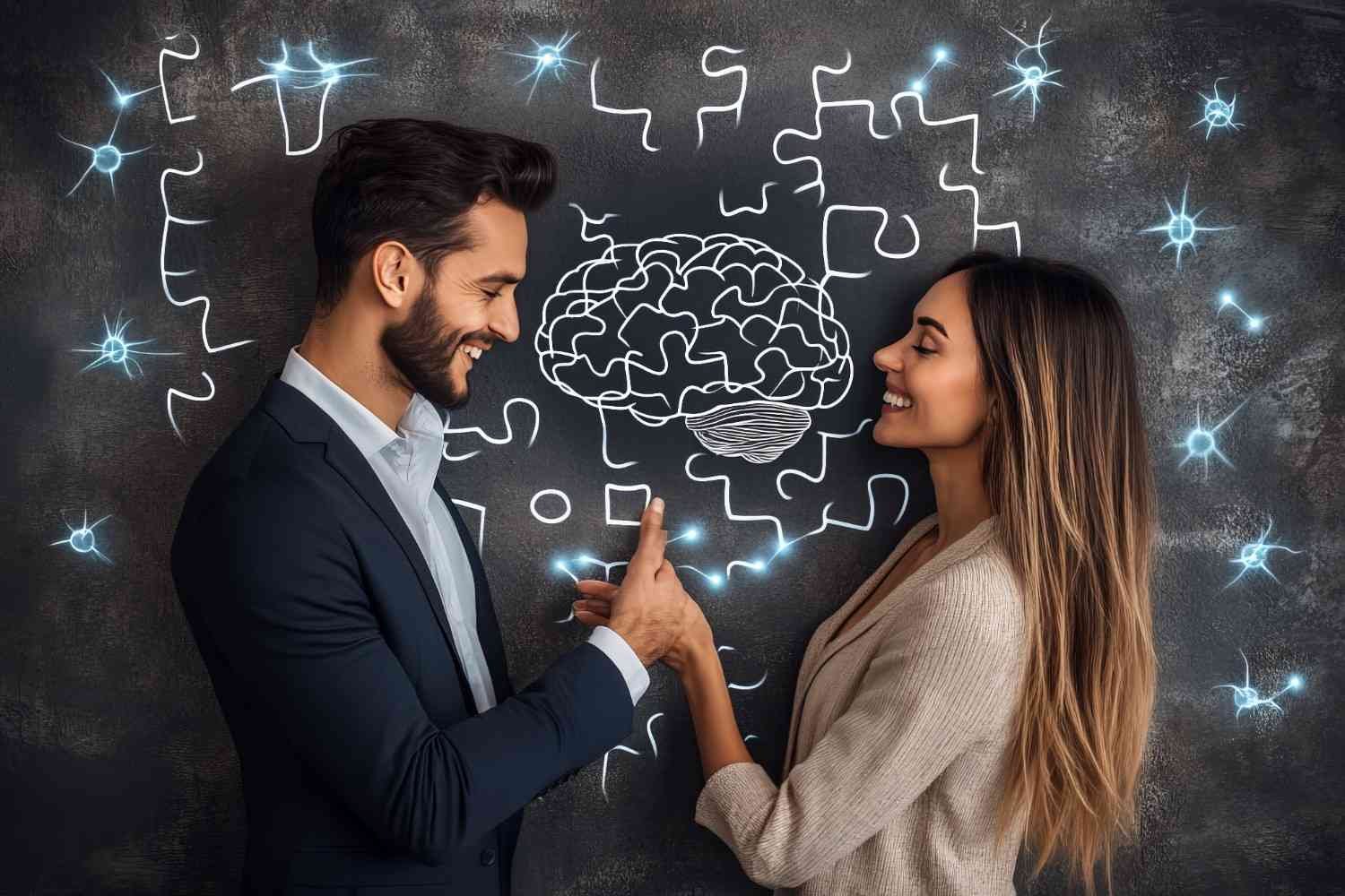 Intrinsic Motivation Creates Long-Term Success