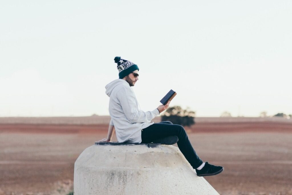 Solo Activities for Self Growth