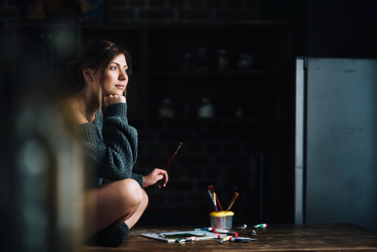 Creative Solo Activities That Improve Self-Expression
