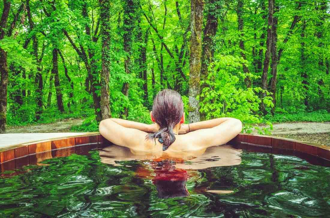 A Beginner Forest Bathing Routine That Actually Feels Relaxing