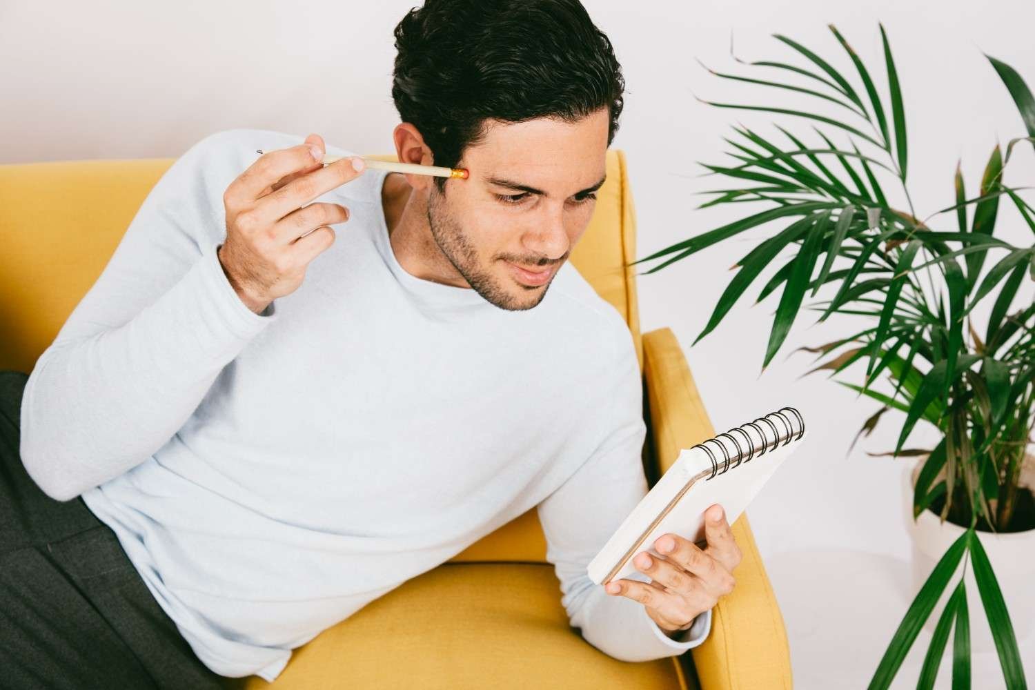 Self-Awareness Creates Better Habits
