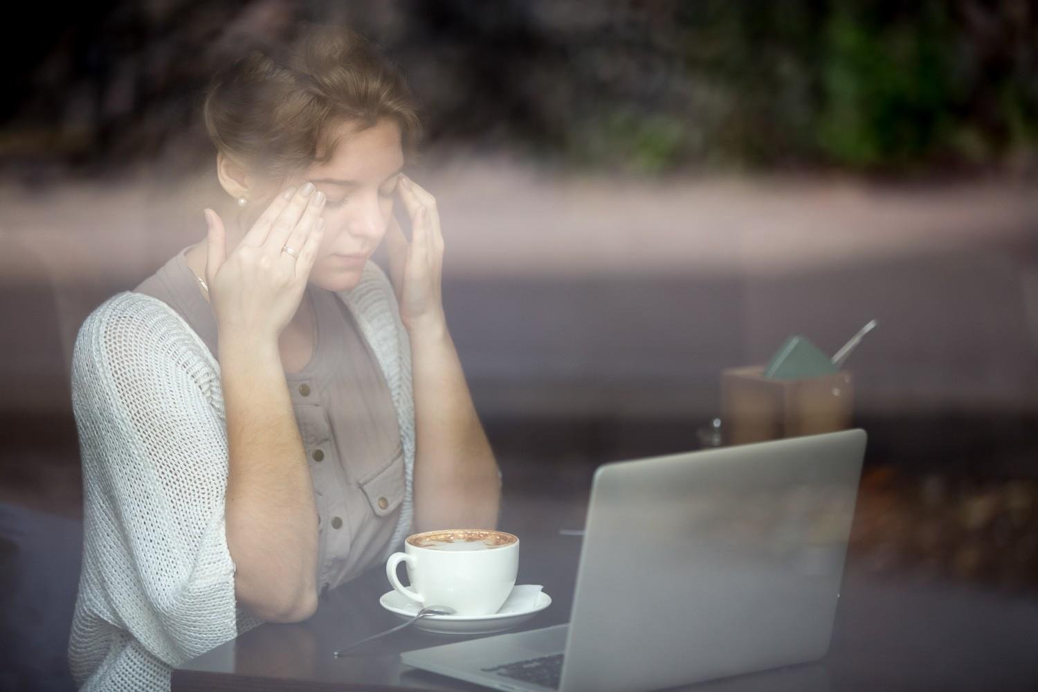 Emotional Numbness and Feeling Disconnected